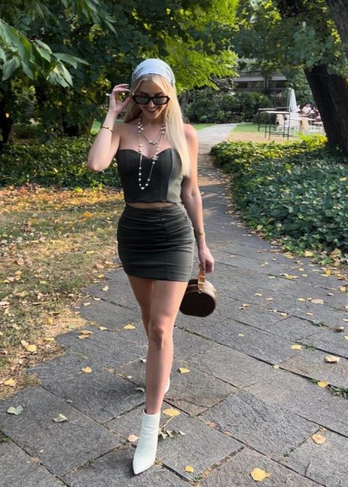 Индивидуалка Маргарита фото № 2 в городе Ефремов