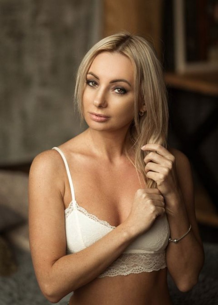 Индивидуалка Марго фото № 2 в городе Ефремов