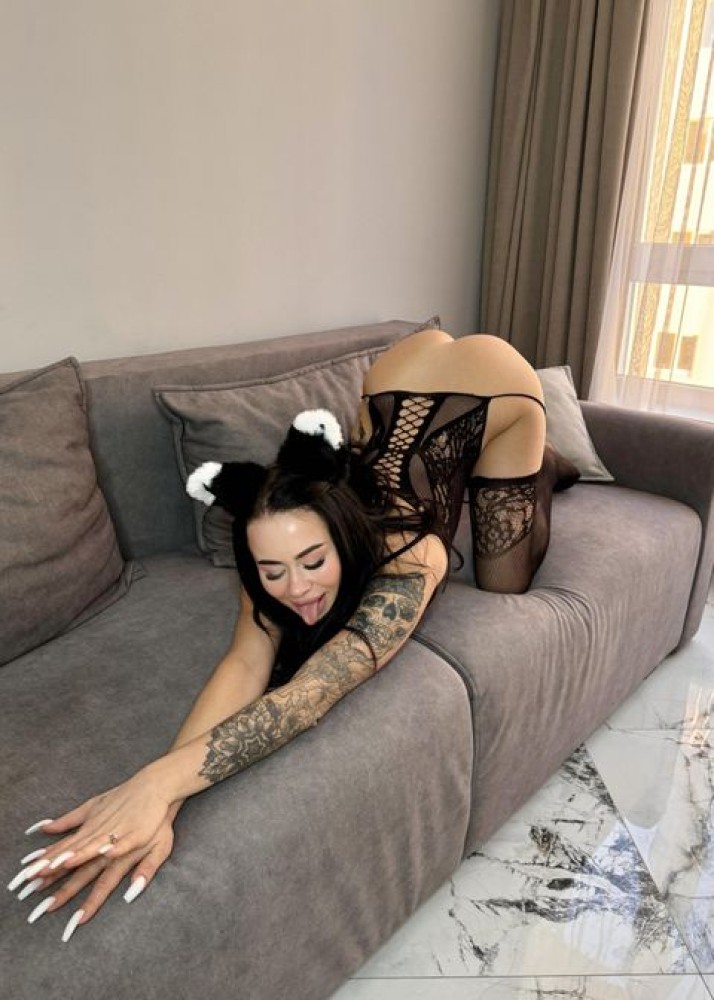 Индивидуалка Маша фото № 2 в городе Ефремов