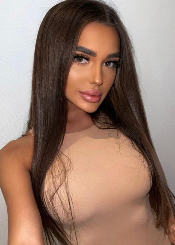 Индивидуалка Милана главное фото в городе Ефремов 