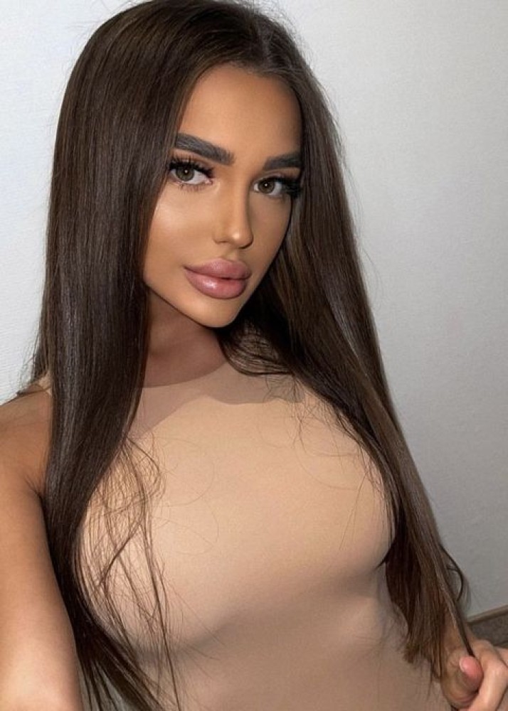 Индивидуалка Милана фото № 2 в городе Ефремов