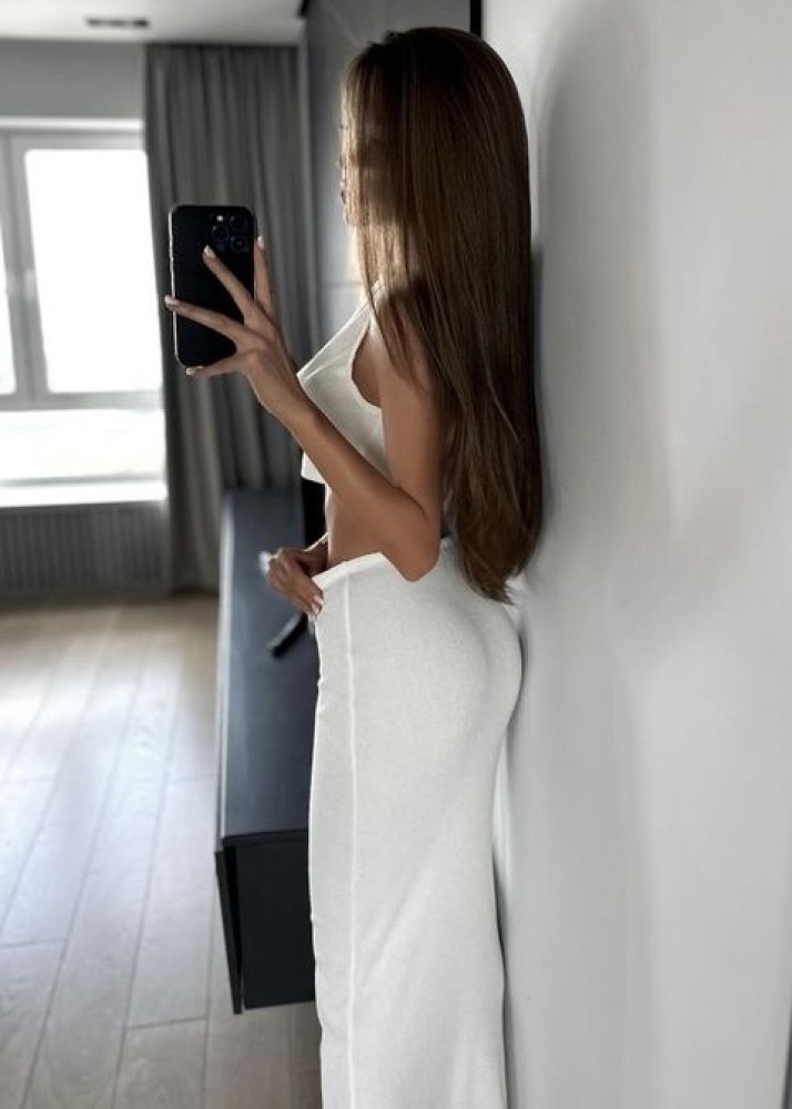 Индивидуалка Милана фото № 2 в городе Ефремов