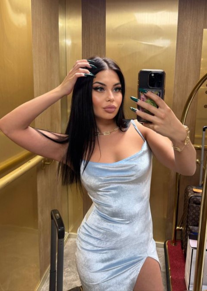 Индивидуалка Моника главное фото в городе Ефремов 