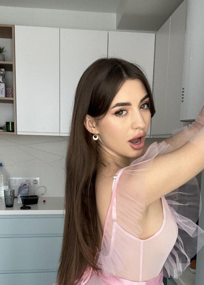 Индивидуалка Настя фото № 2 в городе Ефремов