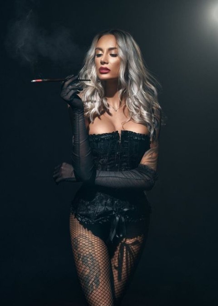 Индивидуалка Настя фото № 2 в городе Ефремов