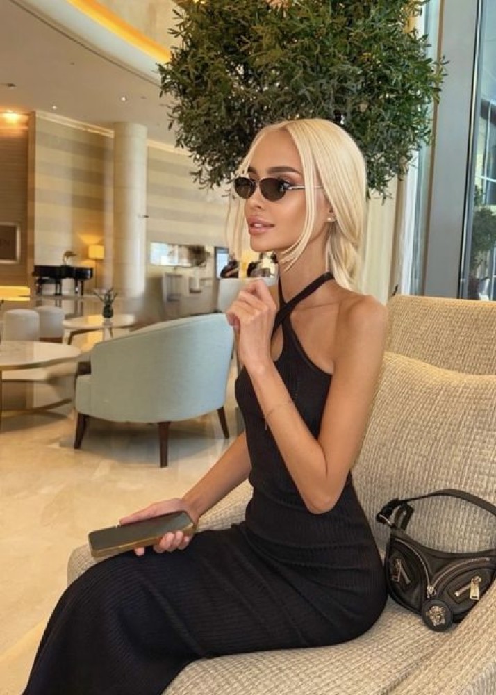 Индивидуалка Натали фото № 2 в городе Ефремов