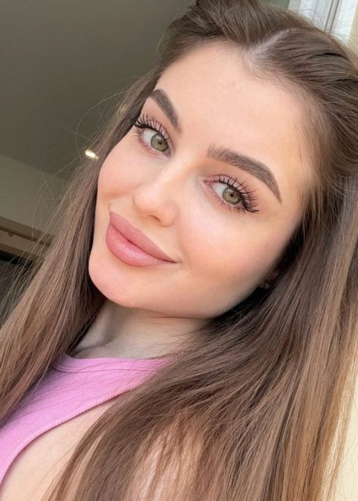 Индивидуалка Ника фото № 2 в городе Ефремов