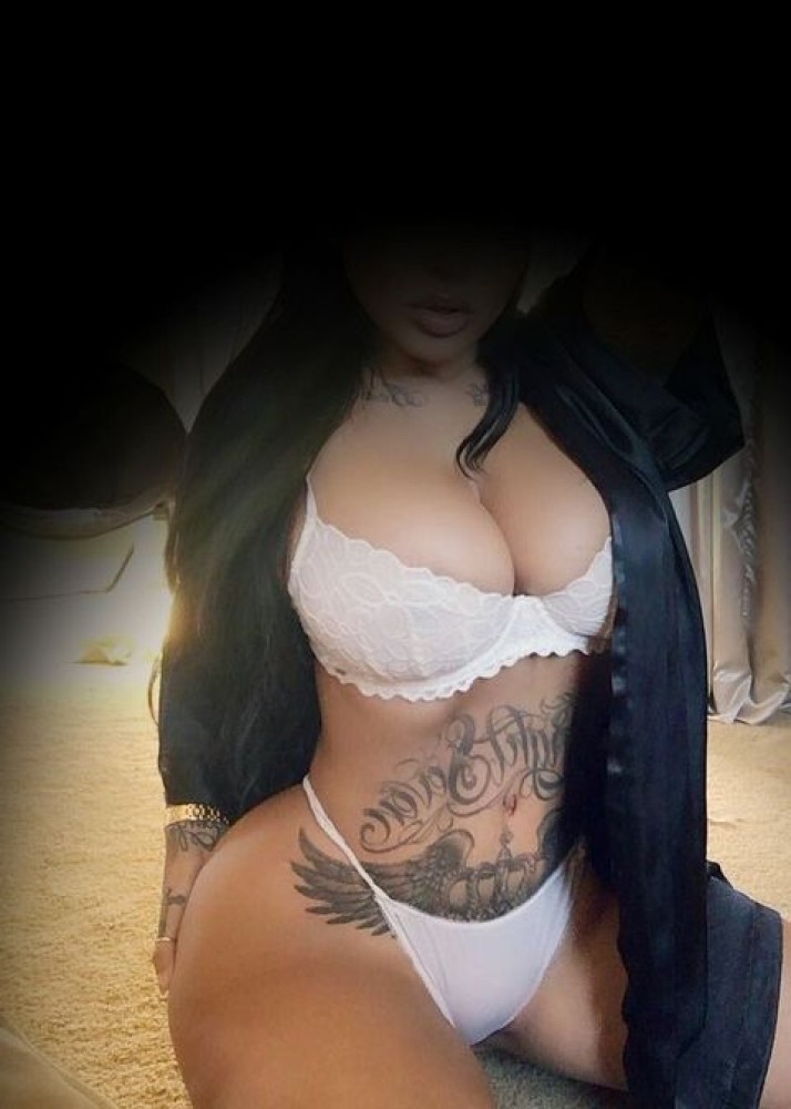 Индивидуалка Нина фото № 2 в городе Ефремов