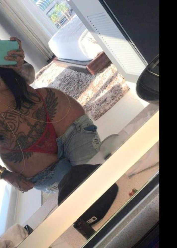 Индивидуалка Нина фото № 2 в городе Ефремов