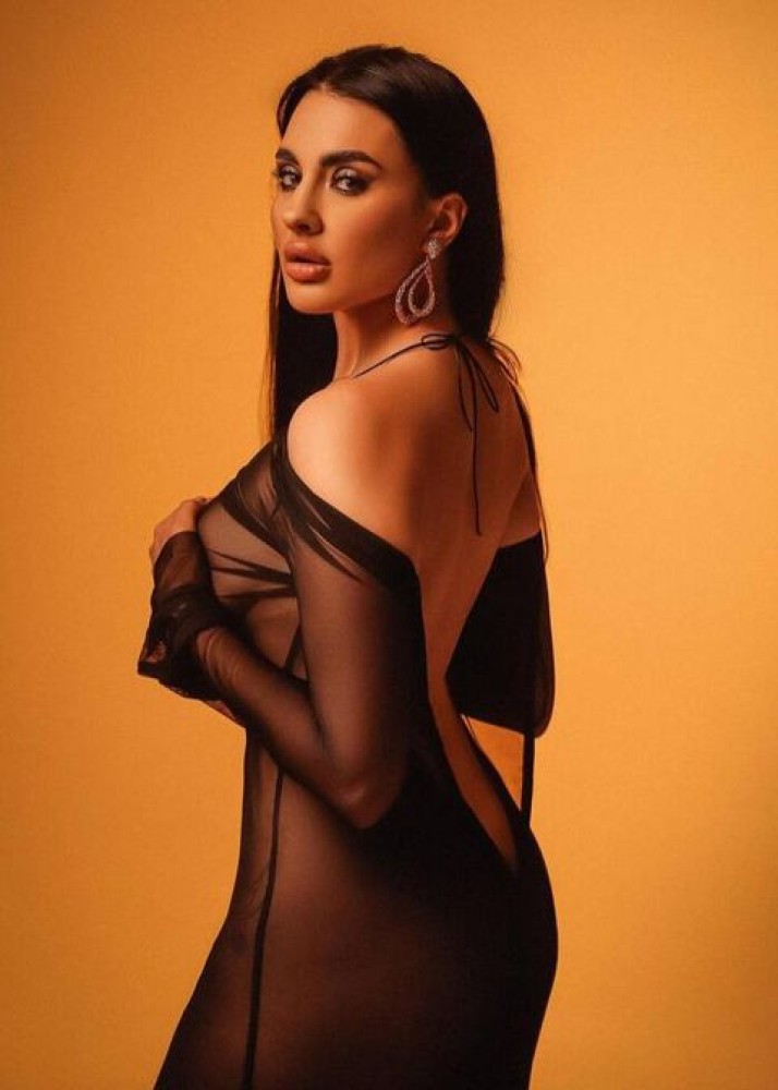 Индивидуалка Офелия главное фото в городе Ефремов 