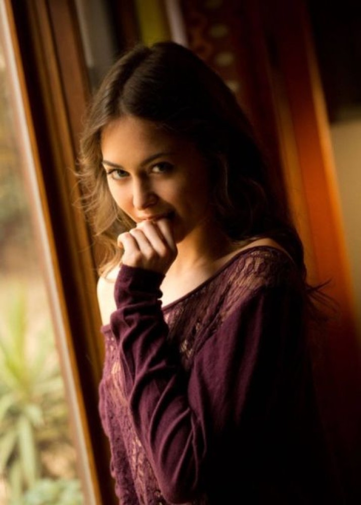 Индивидуалка Оля фото № 2 в городе Ефремов