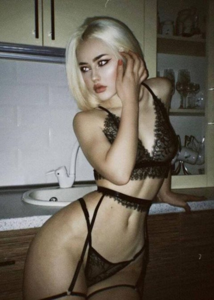 Индивидуалка Полина фото № 2 в городе Ефремов