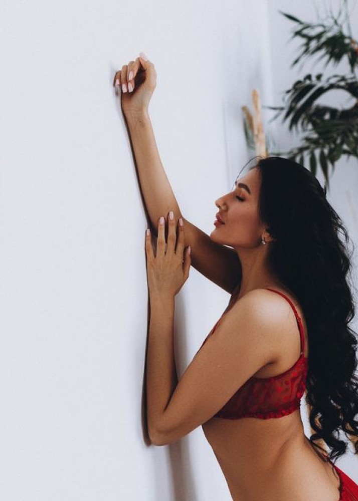 Индивидуалка Роза фото № 2 в городе Ефремов