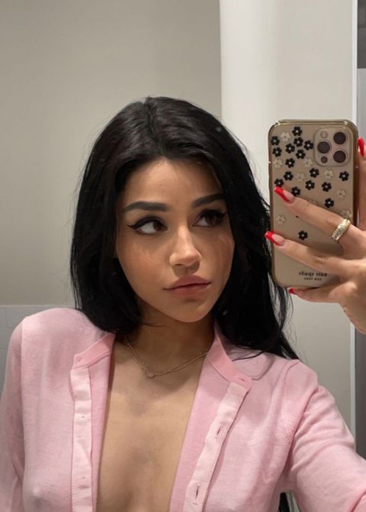 Индивидуалка Шелби фото № 2 в городе Ефремов