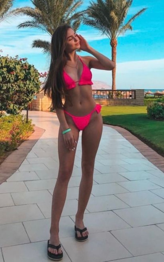 Индивидуалка София фото № 2 в городе Ефремов