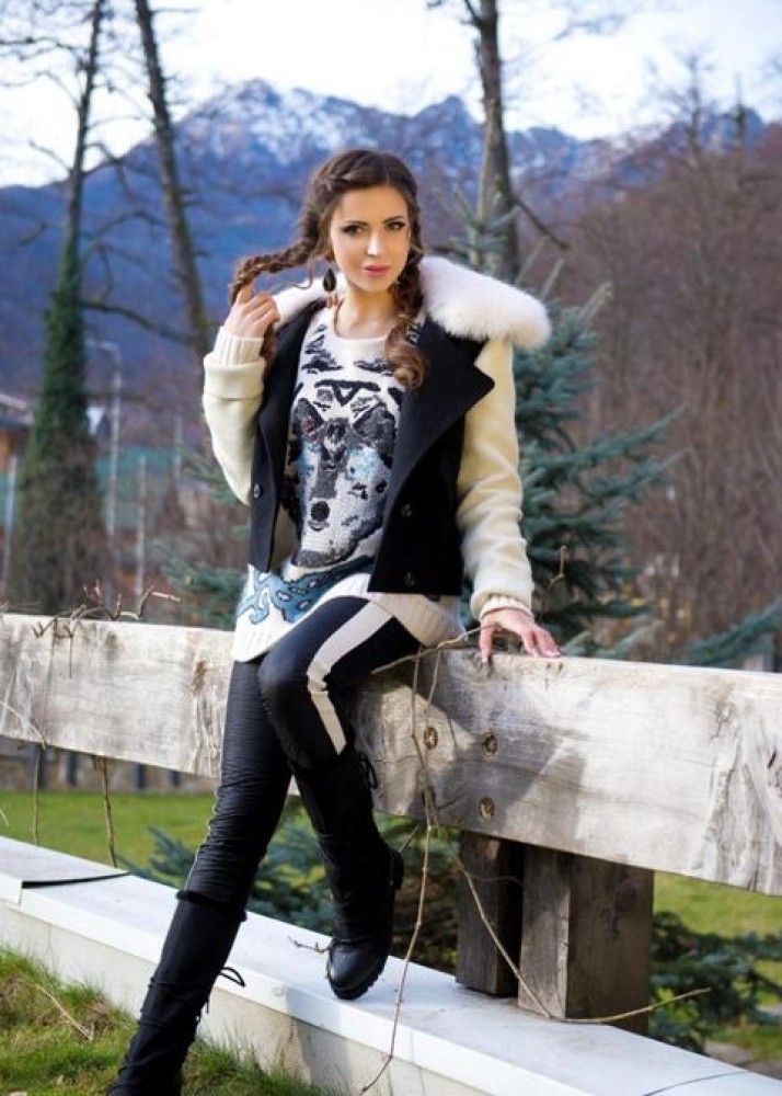 Индивидуалка Вера фото № 2 в городе Ефремов