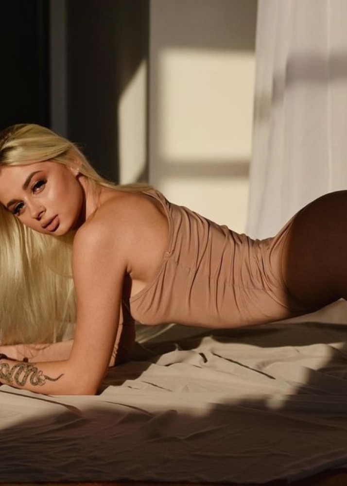 Индивидуалка Вика фото № 2 в городе Ефремов