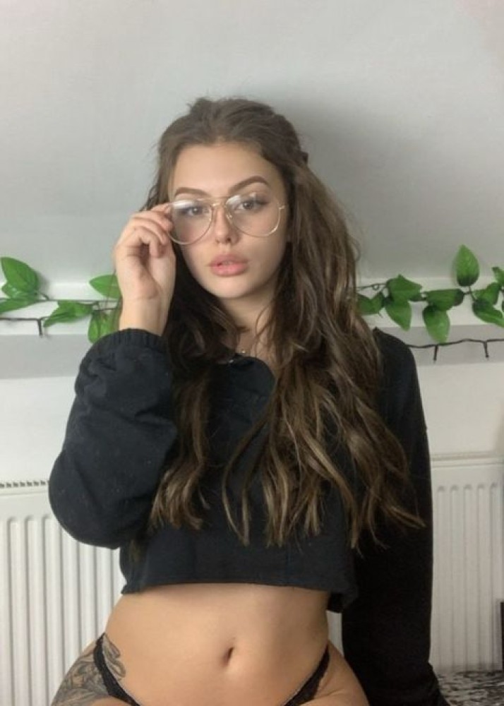 Индивидуалка Вика главное фото в городе Ефремов 