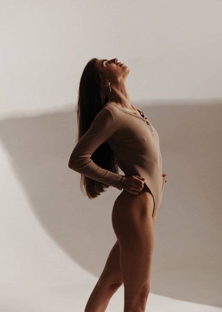 Индивидуалка Вика фото № 2 в городе Ефремов