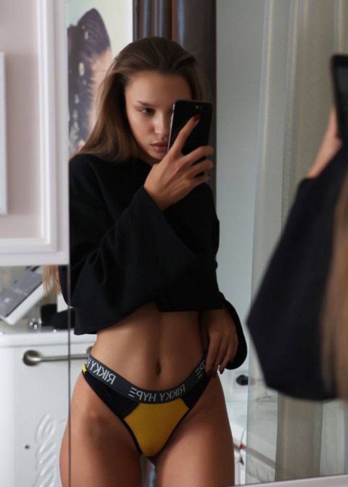 Индивидуалка Вика фото № 2 в городе Ефремов