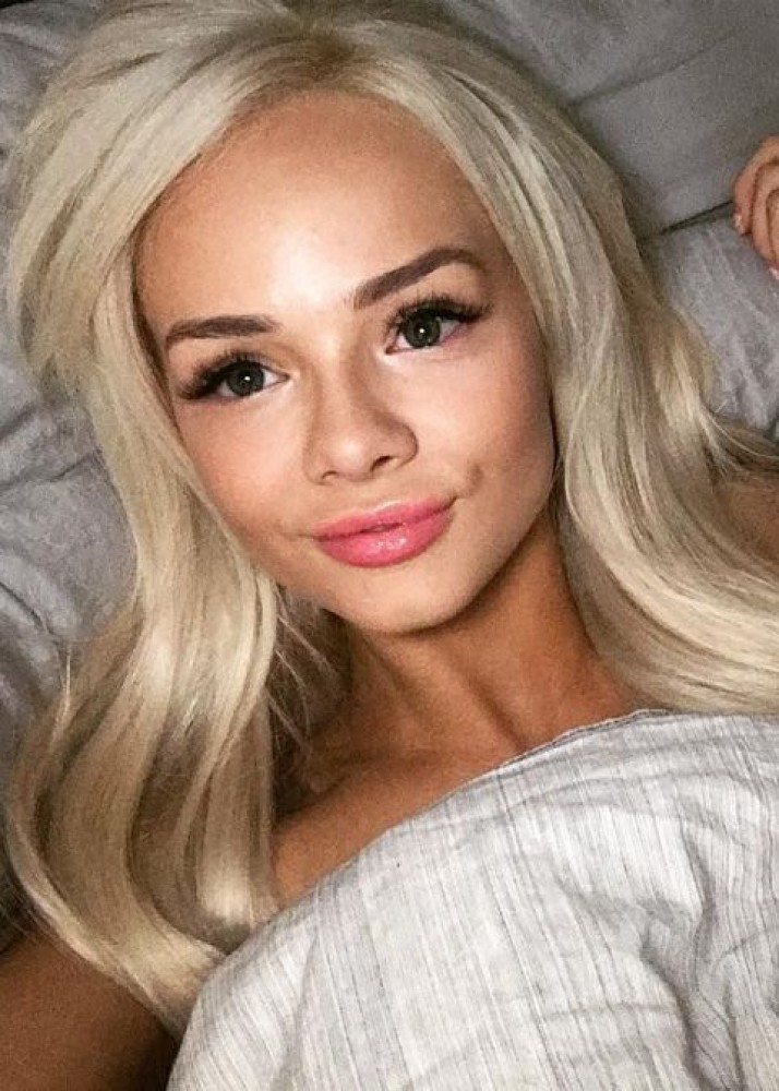 Индивидуалка Яна фото № 2 в городе Ефремов