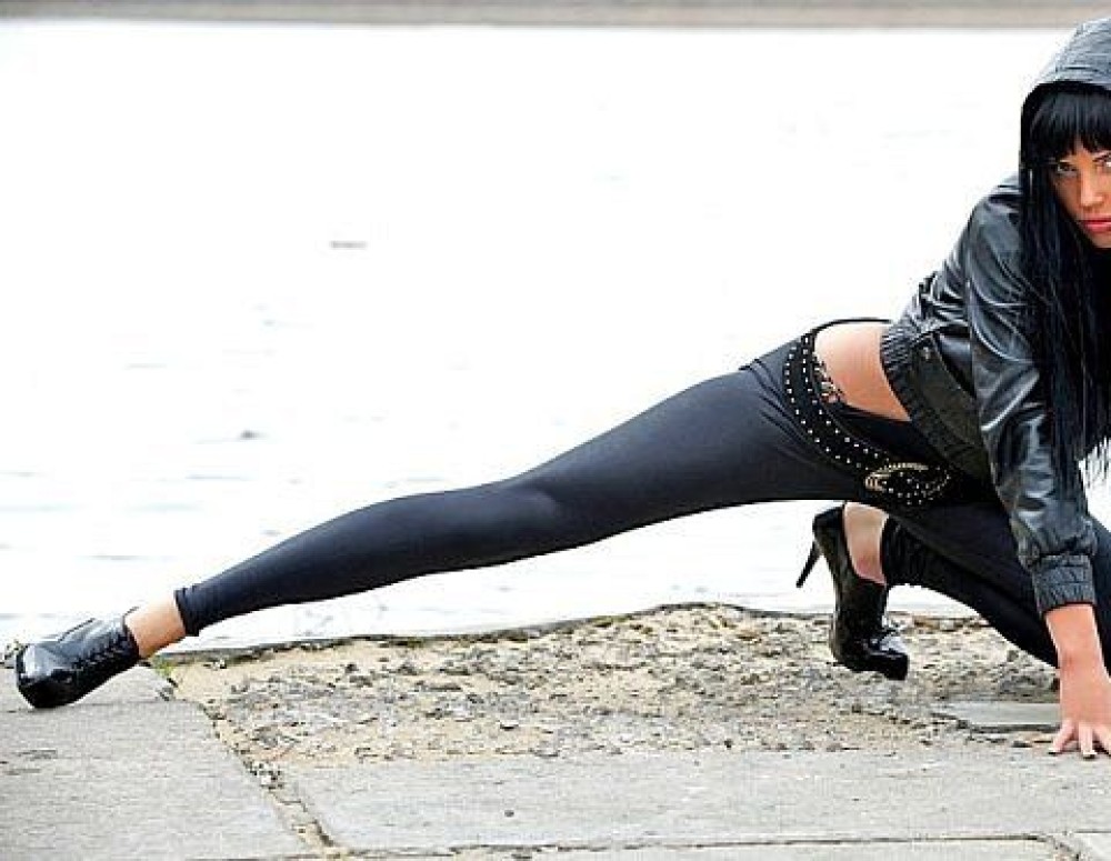 Индивидуалка Яна фото № 2 в городе Ефремов