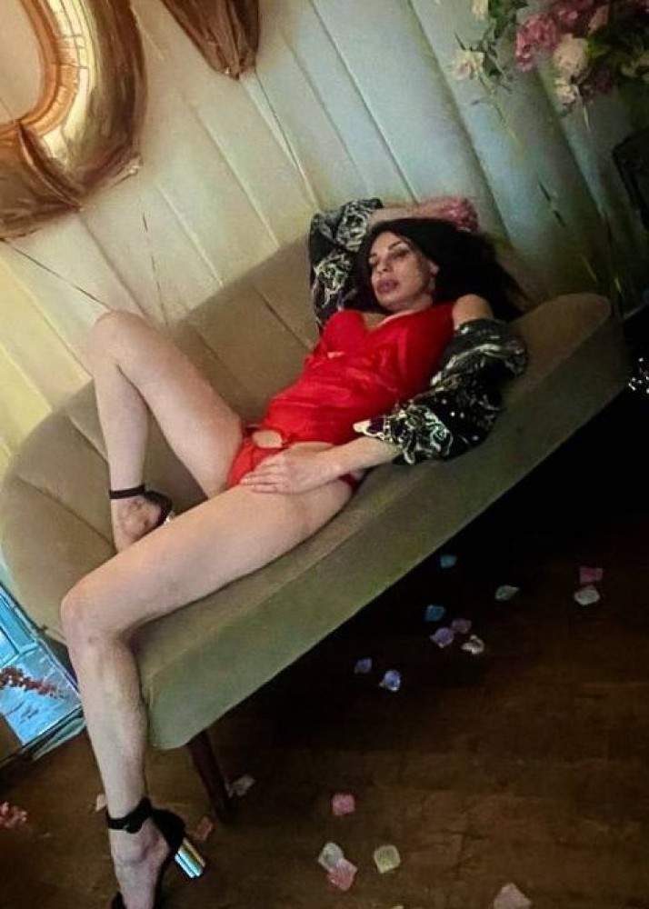 Индивидуалка Яна фото № 2 в городе Ефремов