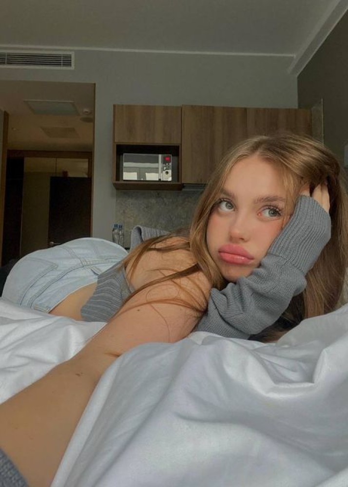 Индивидуалка Юля главное фото в городе Ефремов 