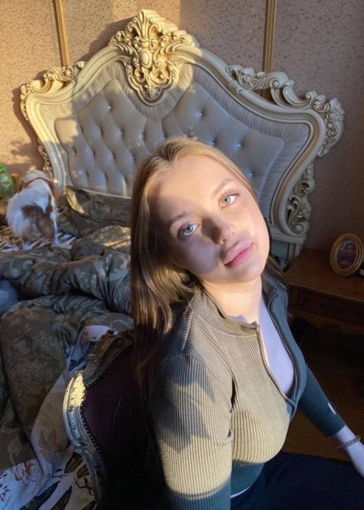 Индивидуалка Юля фото № 2 в городе Ефремов