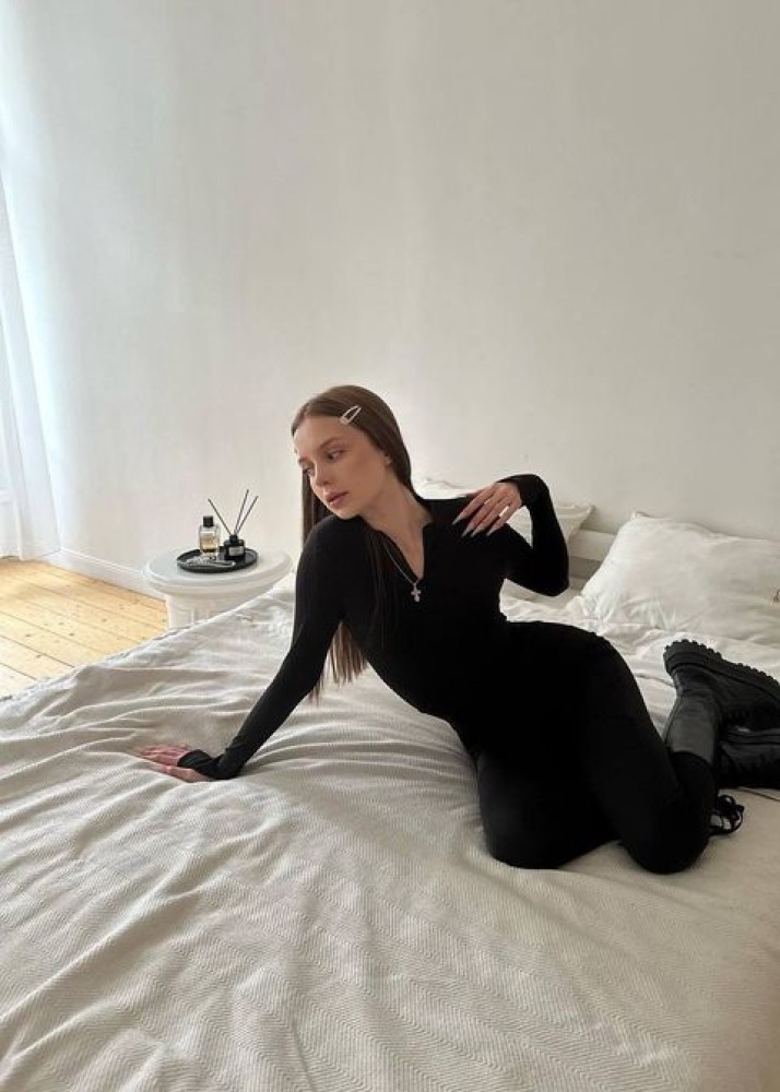 Индивидуалка Юля фото № 2 в городе Ефремов