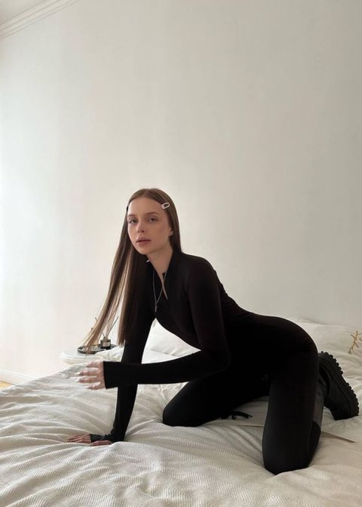 Индивидуалка Юля фото № 2 в городе Ефремов