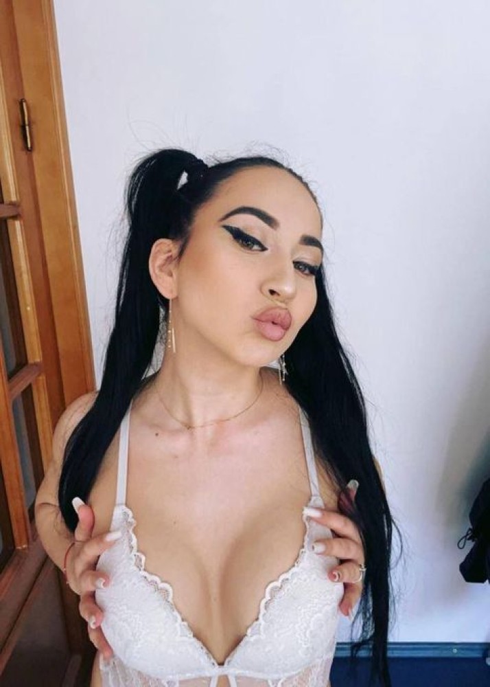 Индивидуалка Жасмин фото № 2 в городе Ефремов