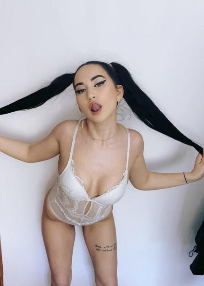 Индивидуалка Жасмин фото № 2 в городе Ефремов