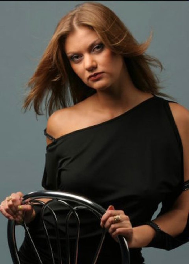 Индивидуалка Женя фото № 2 в городе Ефремов