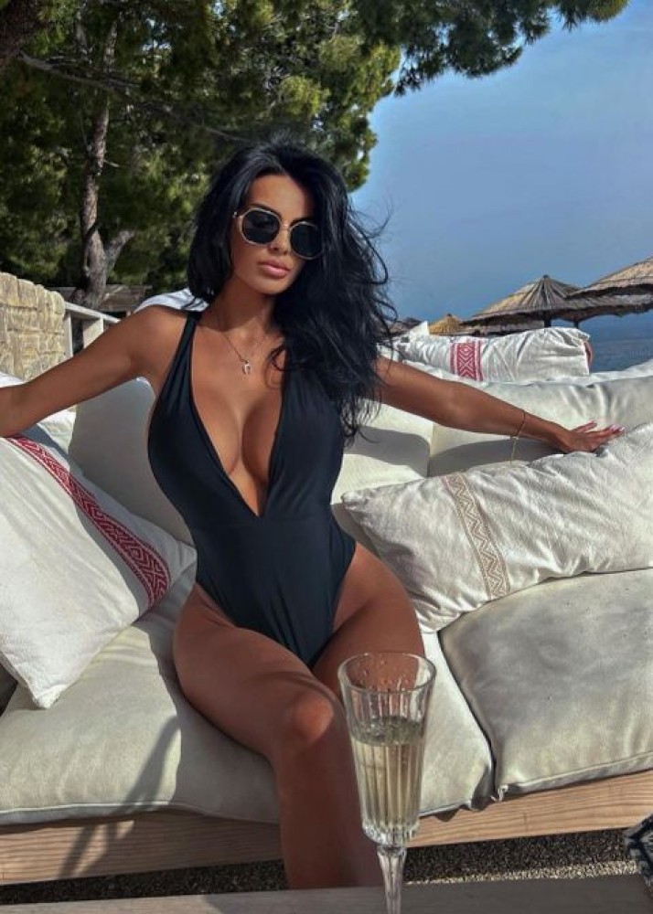 Индивидуалка Зоя главное фото в городе Ефремов 