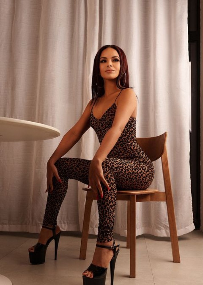 Индивидуалка Алина фото № 2 в городе Ефремов