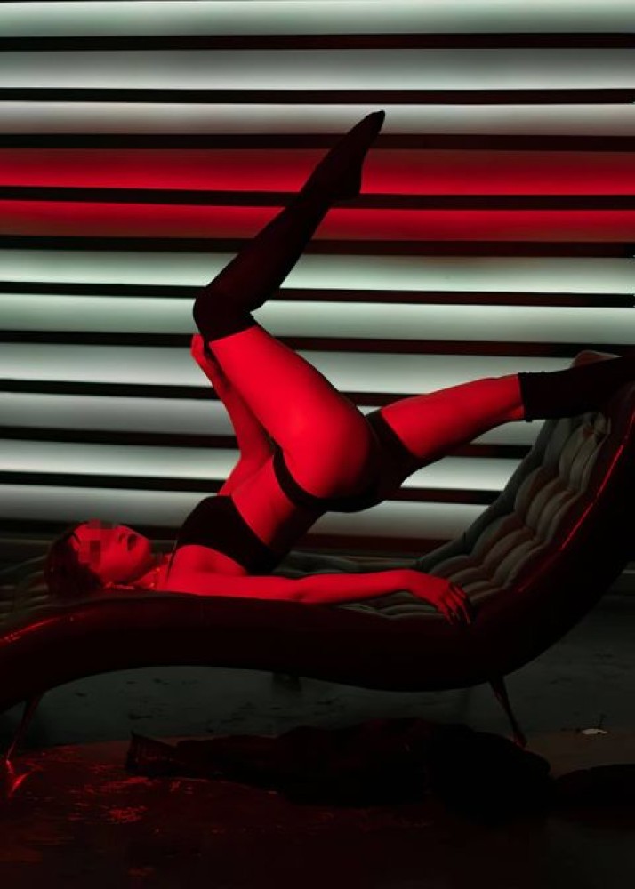 Индивидуалка Ирина главное фото в городе Ефремов 