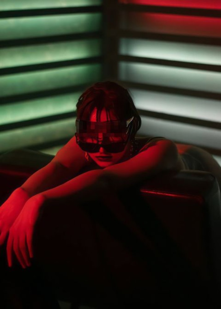 Индивидуалка Ирина фото № 2 в городе Ефремов