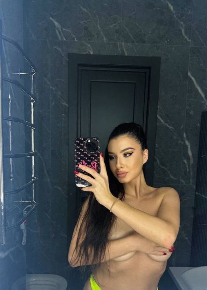 Индивидуалка Ирина главное фото в городе Ефремов 