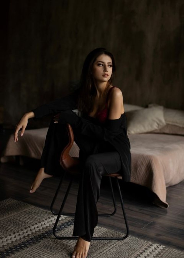 Индивидуалка Марго фото № 2 в городе Ефремов