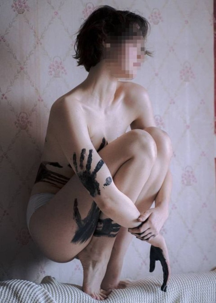 Индивидуалка Марина главное фото в городе Ефремов 