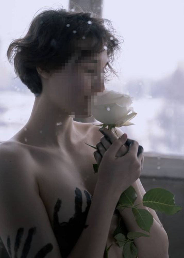 Индивидуалка Марина фото № 2 в городе Ефремов