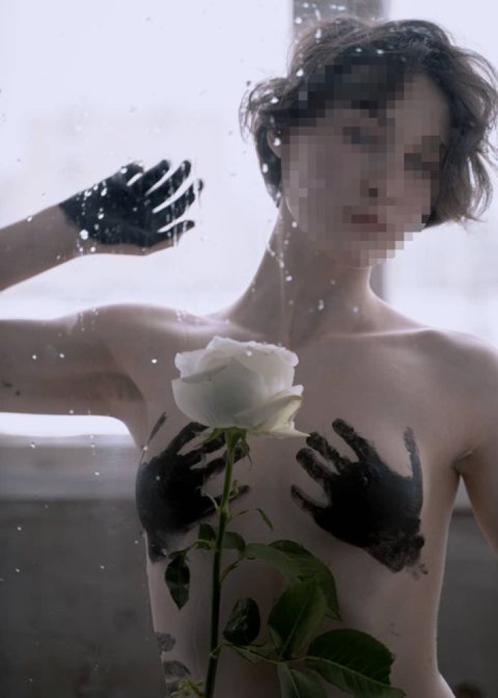 Индивидуалка Марина фото № 2 в городе Ефремов