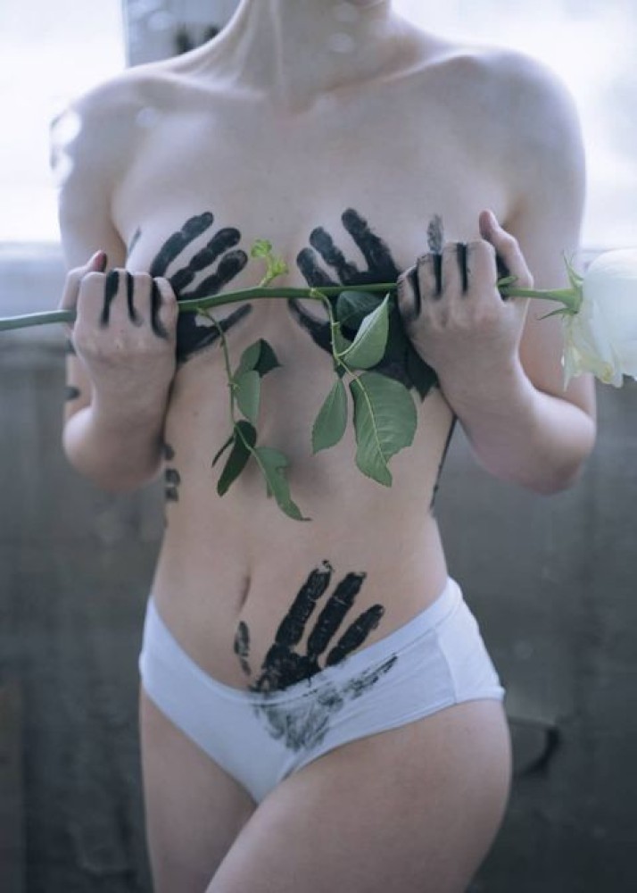 Индивидуалка Марина фото № 2 в городе Ефремов