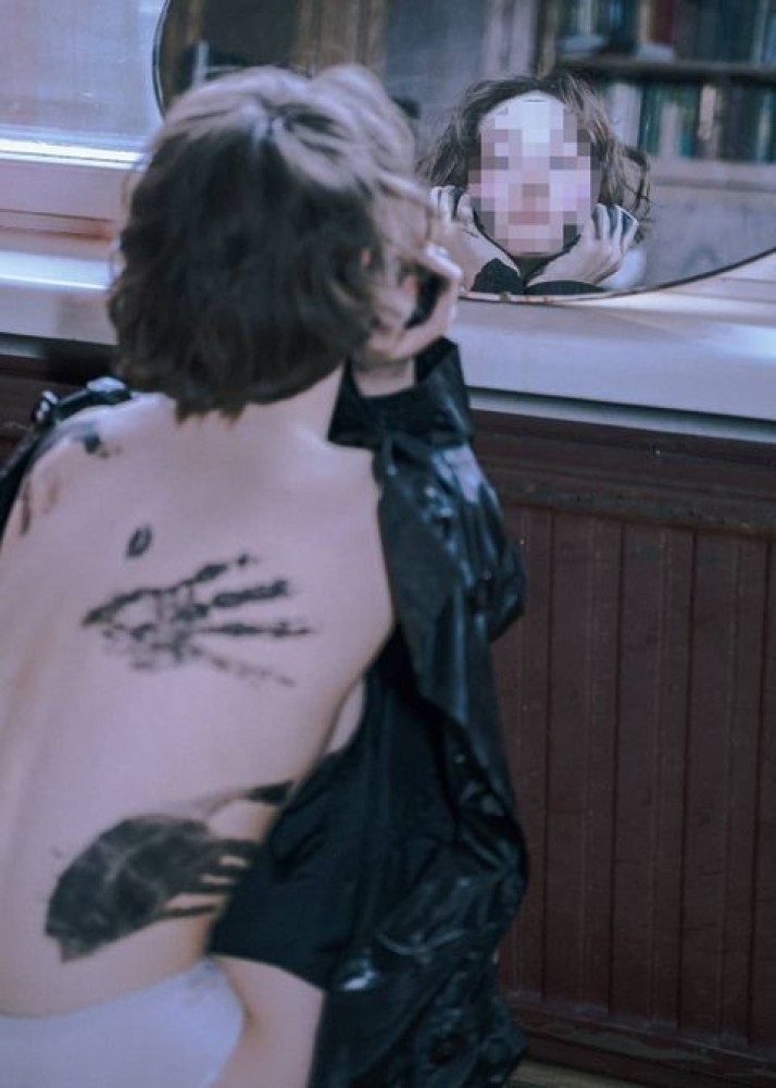 Индивидуалка Марина фото № 2 в городе Ефремов