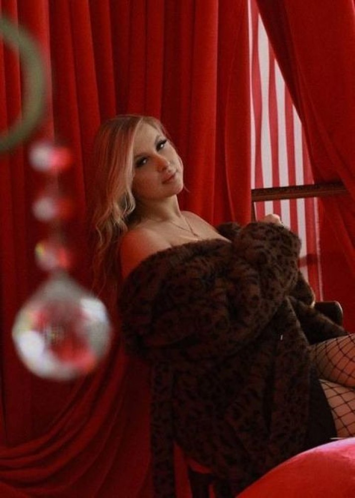 Индивидуалка Мила главное фото в городе Ефремов 