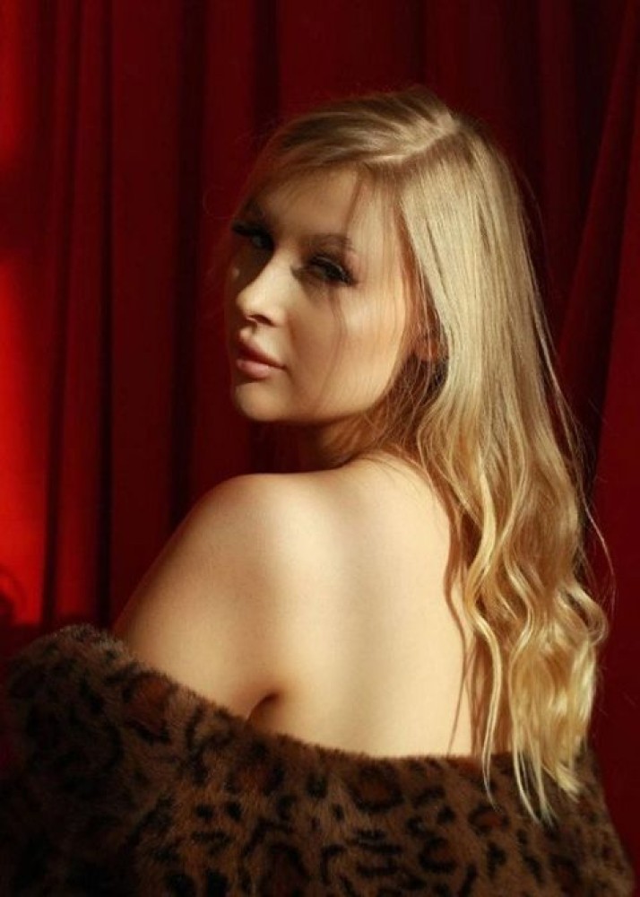 Индивидуалка Мила фото № 2 в городе Ефремов