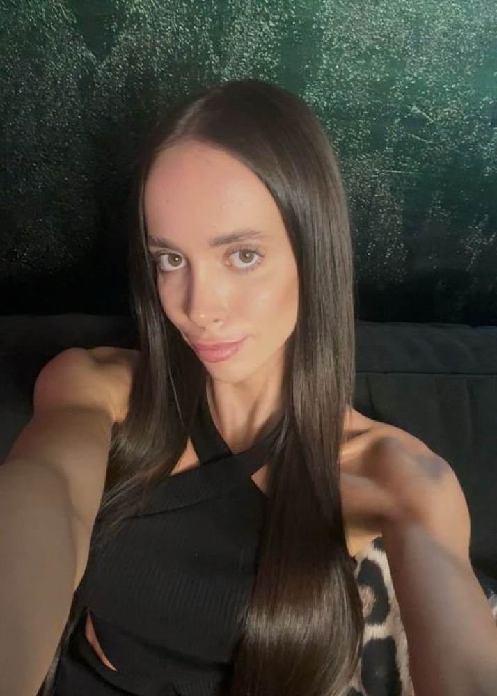 Индивидуалка Милана фото № 2 в городе Ефремов