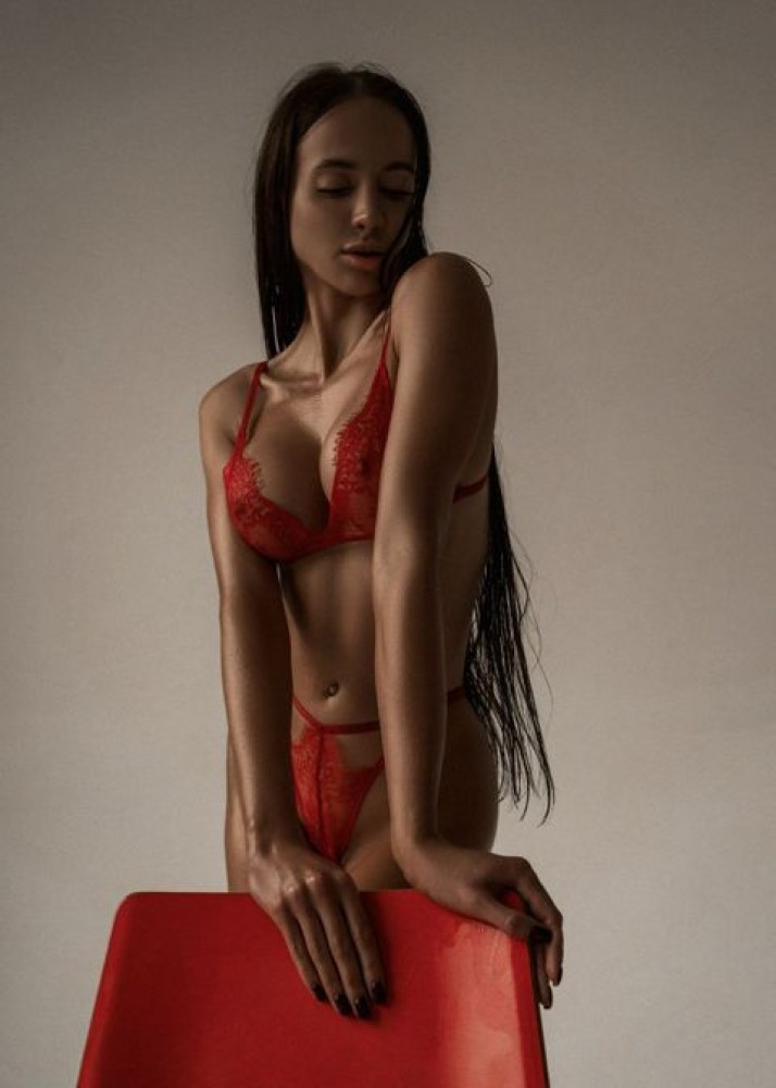 Индивидуалка Милана фото № 2 в городе Ефремов