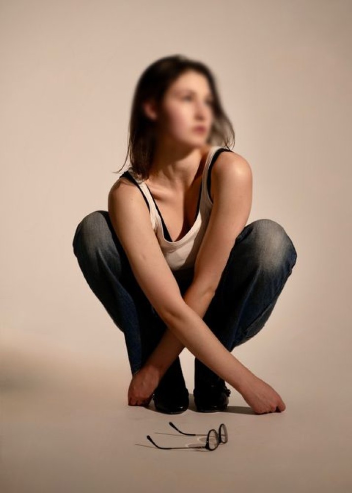 Индивидуалка Надюша фото № 2 в городе Ефремов